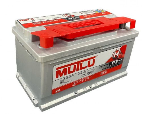 Фото mutlu sfb m2 6ст-80.0 низкий