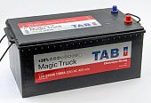 Фото tab magic truck  6ст-225 (72527) евро.конус