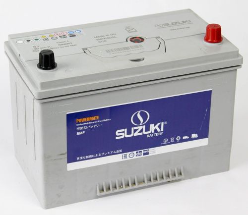 Фото suzuki 6ст-90.0 (105d31l) бортик