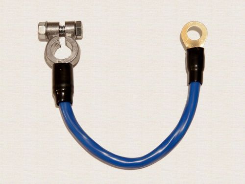 Фото провод акб кл700-25ку