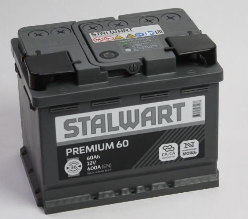 Фото stalwart premium 6ст-60.1