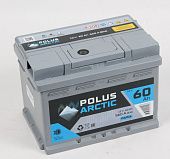 Фото polus arctic 6ст-60.0 низкий