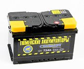 Фото тюмень standard 6ст -72.0 l низкий