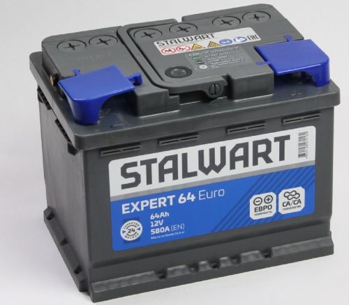 Фото stalwart expert 6ст-64.0