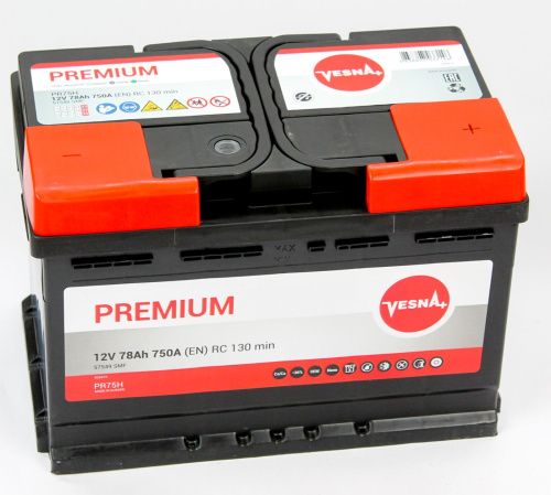 Фото vesna premium 6ст-78.0