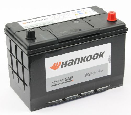 Фото hankook 6ст-100.0 (mf120d31fl) бортик