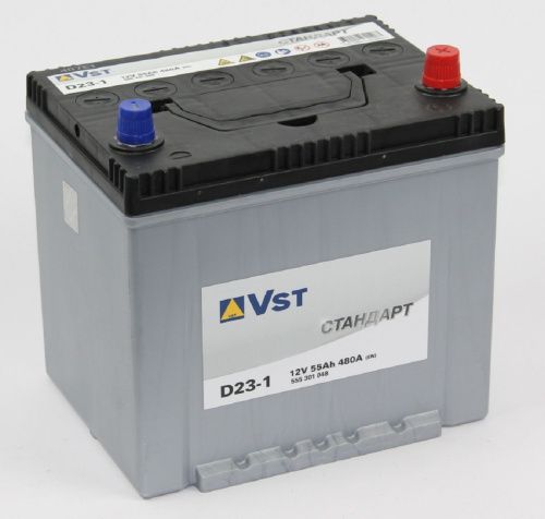 Фото vst стандарт 6ст-55.0 (555 301 048) яп.ст/бортик
