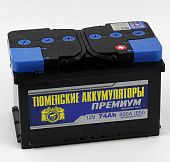 Фото тюмень premium 6ст -74.0 низкий