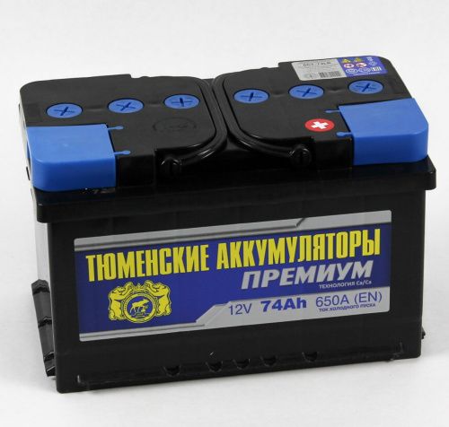 Фото тюмень premium 6ст -74.0 низкий