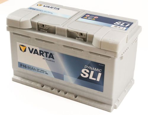 Фото varta blue dynamic 6ст-80.0 (580 400 074)