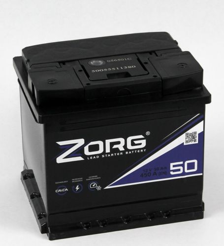 Фото zorg 6ст-50.0