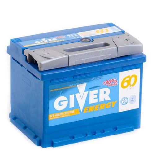 Фото giver energy 6ст -60.0