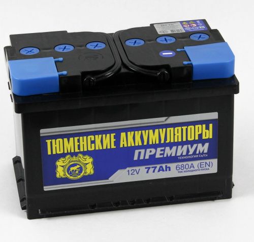 Фото тюмень premium 6ст -77 lа