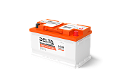 Фото delta start master 6ct-80.0 agm