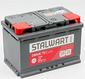 Фото stalwart drive 6ст-75.0