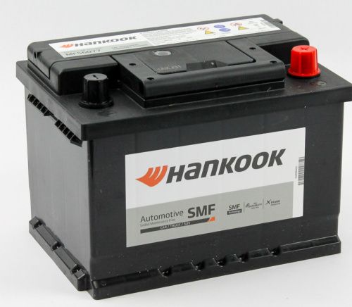 Фото hankook 6ст-60.0 (56077) низкий