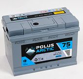 Фото polus arctic 6ст-75.0