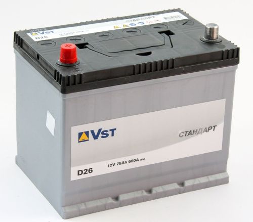 Фото vst стандарт 6ст-75.1 (575 311 068) яп.ст/бортик
