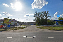 Полюс+ Курск, ул. Магистральная, 17 Полюс+ Курск, ул. Магистральная, 17