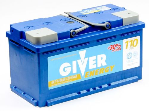 Фото giver energy 6ст -110.0