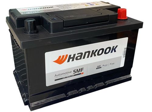 Фото hankook 6ст-72.0 (57113) низкий