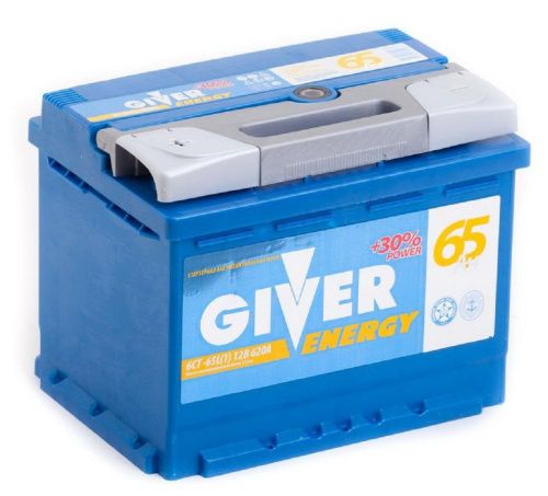 Фото giver energy 6ст -65.1