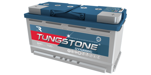 Фото tungstone dynamic 6ст -100.0