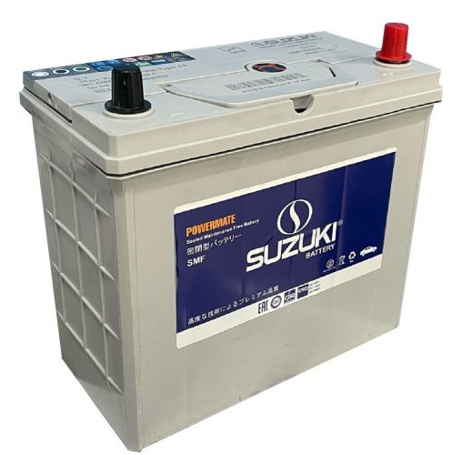 Фото suzuki 6ст-45.0 (50b24l) тонк.кл.