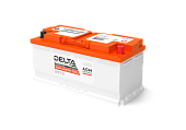 Фото delta start master 6ct-105.0 agm