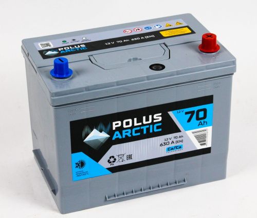Фото polus arctic 6ст-70.0 (70d26l) бортик