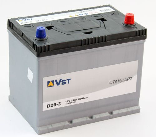 Фото vst стандарт 6ст-75.0 (575 301 068) яп.ст/бортик