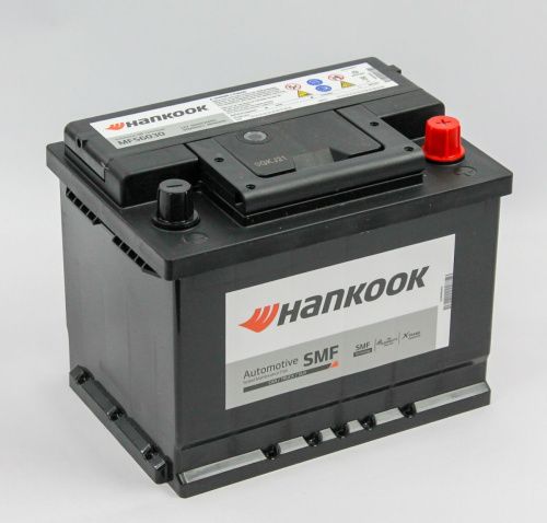 Фото hankook 6ст-60.0 (56030)