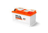 Фото delta start master 6ct-70.0 agm