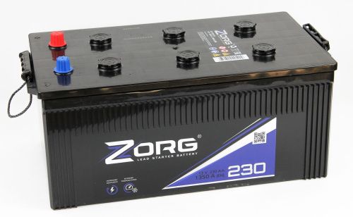 Фото zorg 6ст-230.3 евро. конус