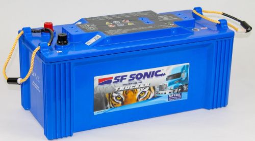 Фото sf sonic 6ст-190 евро конус
