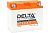 Фото delta ст 1212.1 12v/12ач