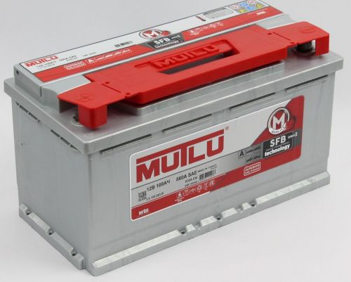 Фото mutlu sfb m2 6ст-100.1