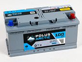 Фото polus arctic 6ст-100.0 низкий