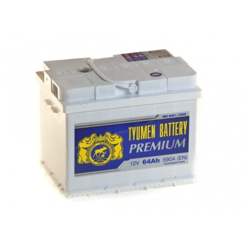 Фото тюмень premium 6ст -64 l r+