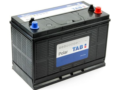 Фото tab polar 31-1000 dual 