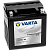 Фото varta powersports 12v/30ач (yt30l-bs) agm