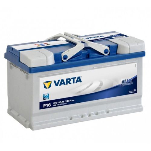 Фото varta blue dynamic 6ст-80.0 (580 400 074)