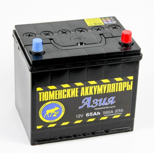 Фото тюмень asia 6ст -65.0 l