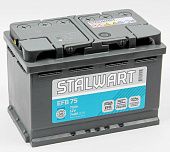 Фото stalwart efb 6ст-75.1