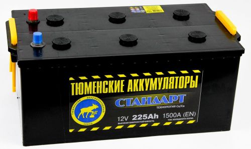 Фото тюмень standard 6ст -225 евро.конус