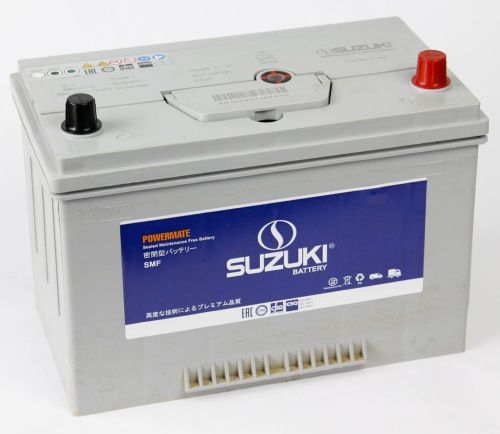 Фото suzuki 6ст-100.0 (120d31l) бортик