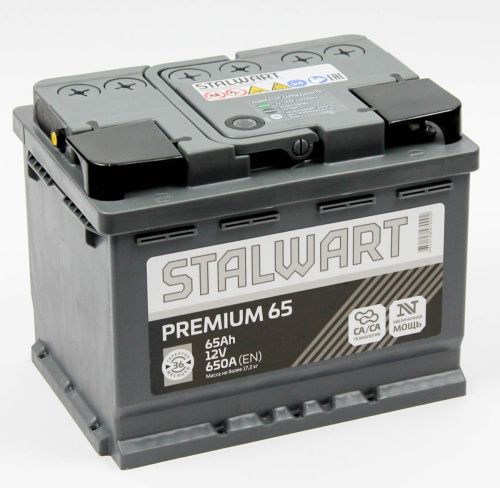 Фото stalwart premium 6ст-65.1