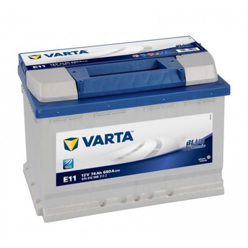 Фото varta blue dynamic 6ст-74.0 (574 012 068)