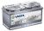 Фото varta silver dynamic 6ст-95.0 (595 901 085) agm