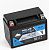 Фото polus arctic moto 6ct-9 (ptx9-bs) agm